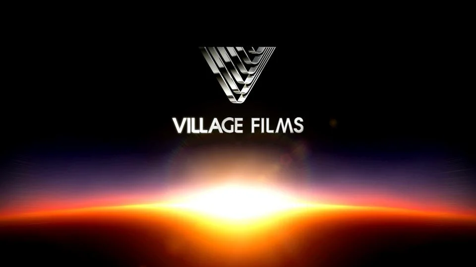 village roadshow pictures logo