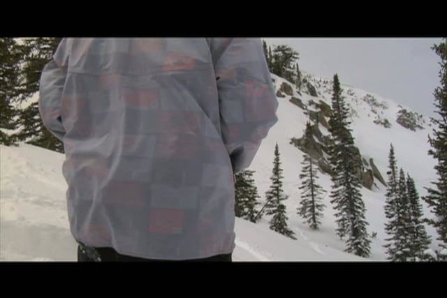 Neverland – Bode’s leftover footage from bodemerrill