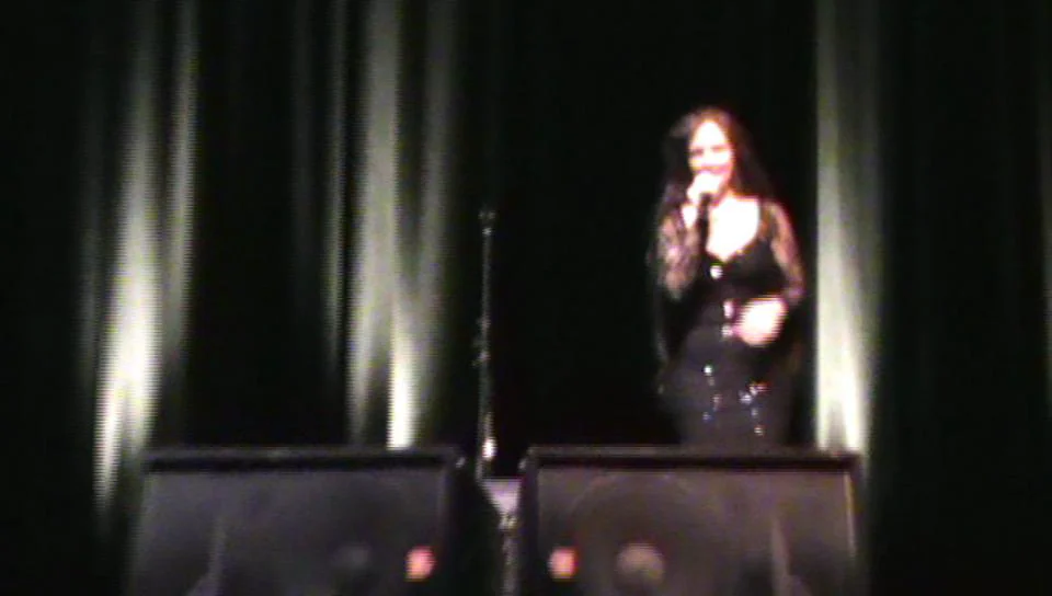 Ultimate Idol 2012, Oneonta, NY - Terri Whitney 2nd Performance on Vimeo