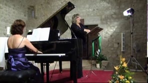 Aniversari 2012: 4rt concert clàssics l'Escala_Empúries