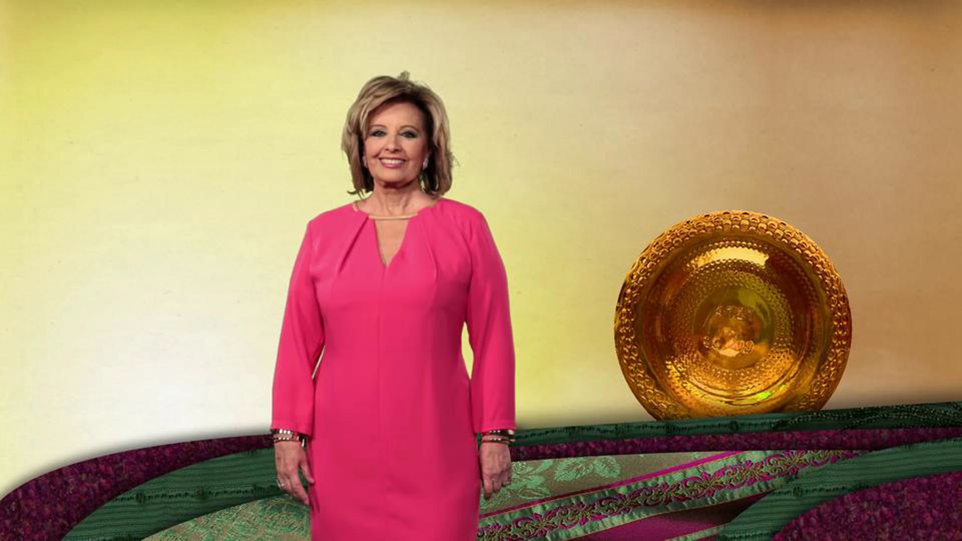 Spot 3 de 'Alas Verdes'. Mediaset