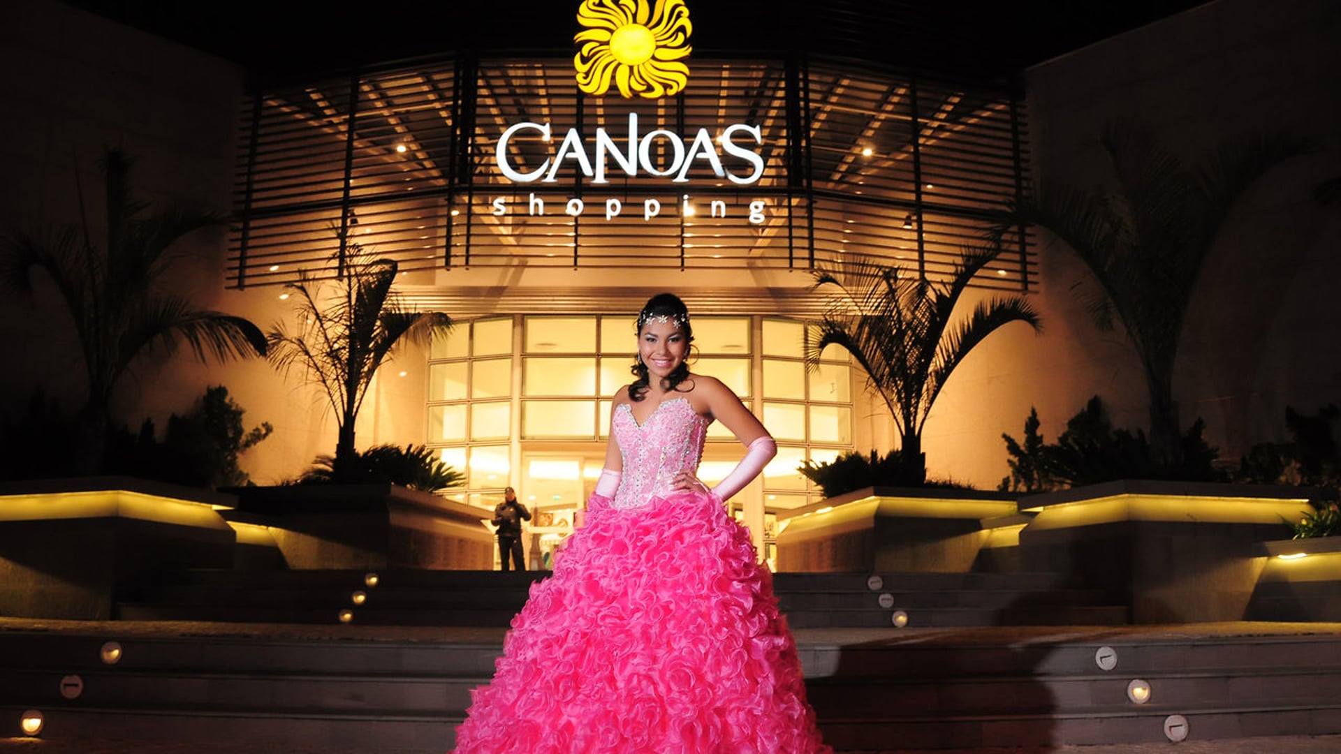 Trailer 15 Anos Alessandra