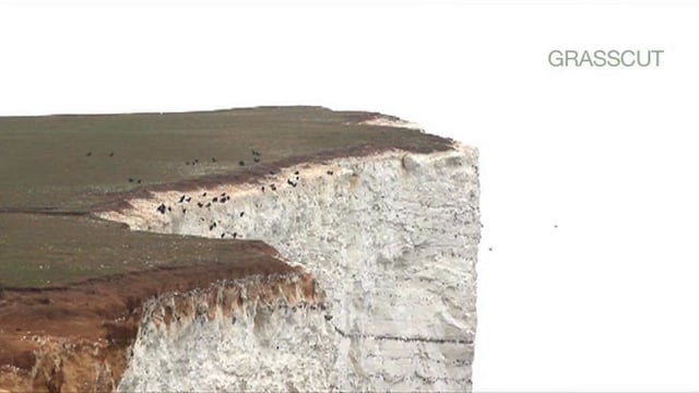 Grasscut - From Towns and Fields thumbnail