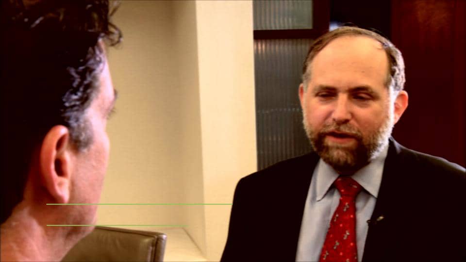 Harlan Mandel -- Interview on Vimeo