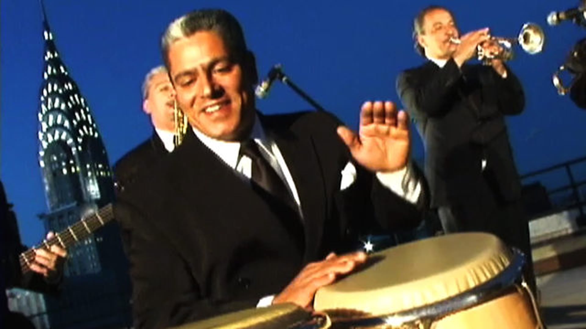Music Video - Ray Rodriguez y Swing Sabroso