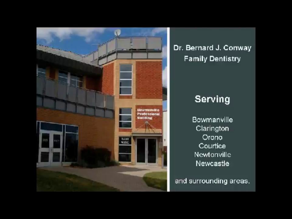 Family Dentist Bowmanville (905) 623-5459 | Family Dentistry Clarington ...