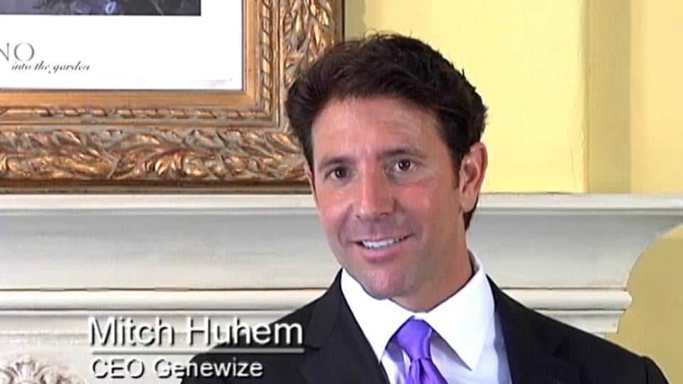 Nickell Video Productions Mitch Huhem REVEAL2012 on Vimeo