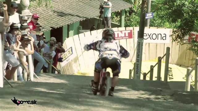 Extreme Safety druhý diel