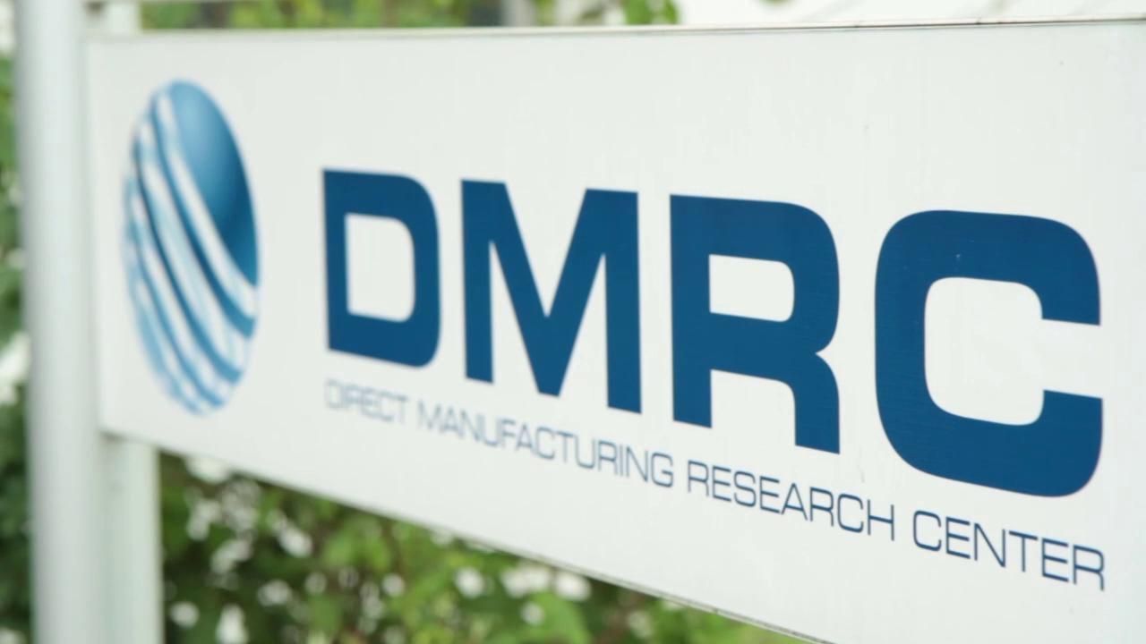 Get it! Die Campus Callenge ... Einspieler: DMRC on Vimeo