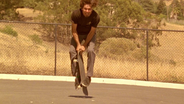 Globe Welcomes Louie Barletta To The Team from GLOBE