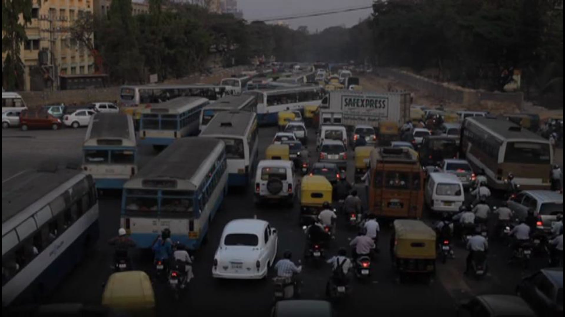 Bangalore