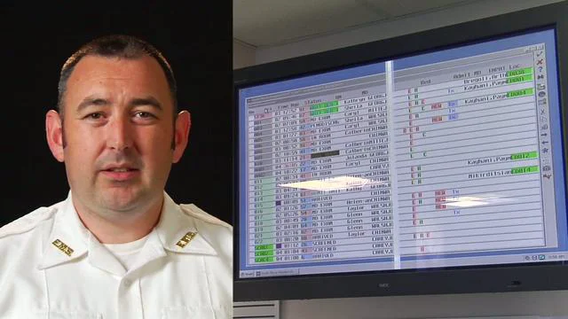 RSCS - IS @ SSH on Vimeo