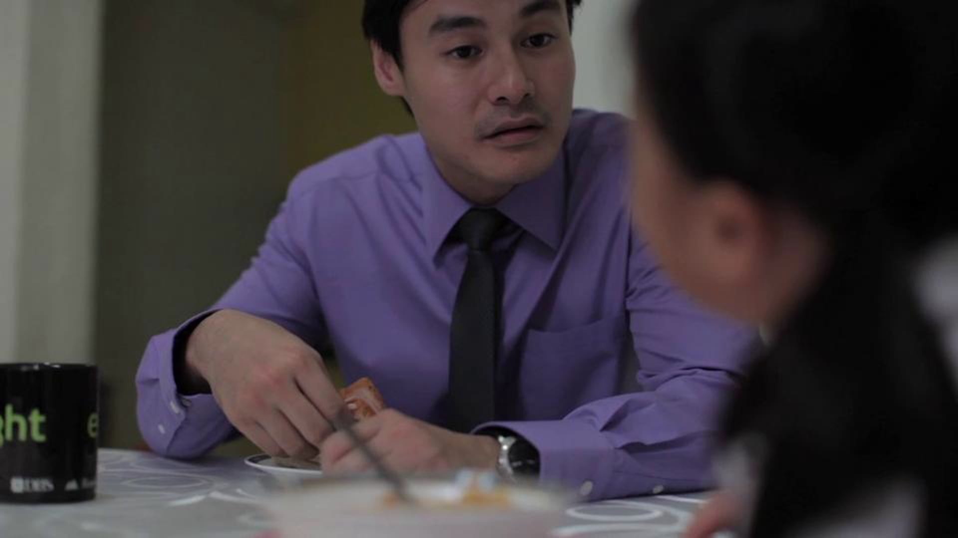 A Father's Day (Short Film)