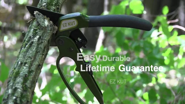 EZ KUT Carbide Sharpener » EZ Kut Products