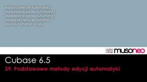 NOWY! Edycja zapisu automatyki