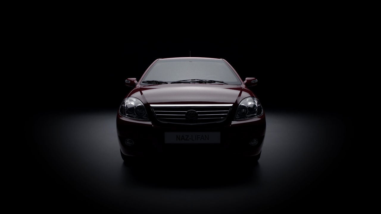 Lifan / 520