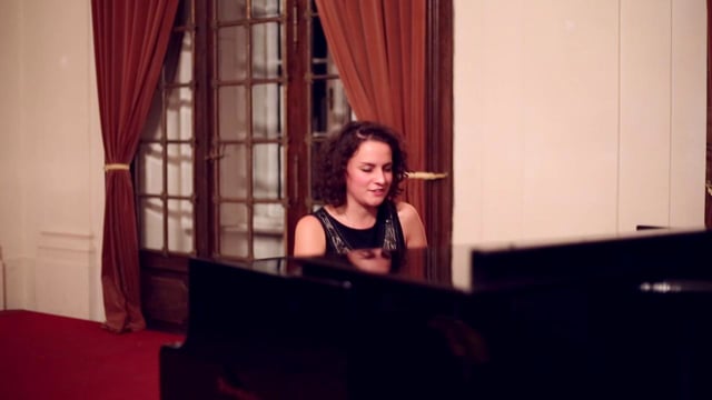 Duo Andrea Bučková and Mária Kmeťková in concert in Schloss Kittsee;Puding Pani Elvisovej- Smažky;Puding Pani Elvisovej- Gramatika;dominika-960-31-subtitles