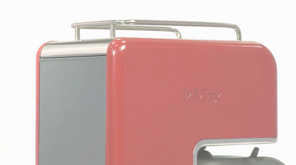 CM021 kMix Coffee maker on Vimeo