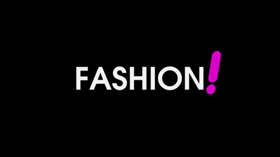 FASHION! Coming soon in DVD on Vimeo