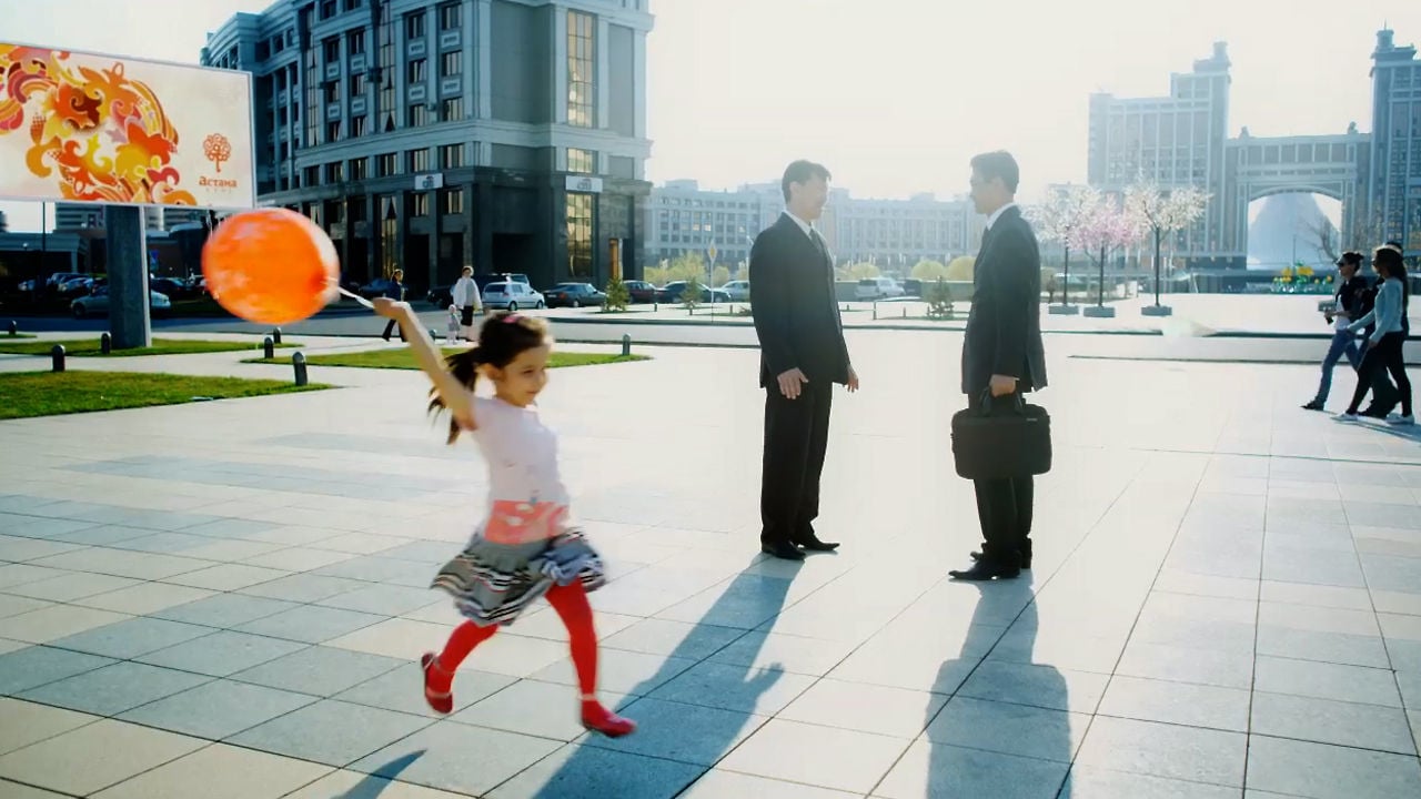 Astana Kyni / image