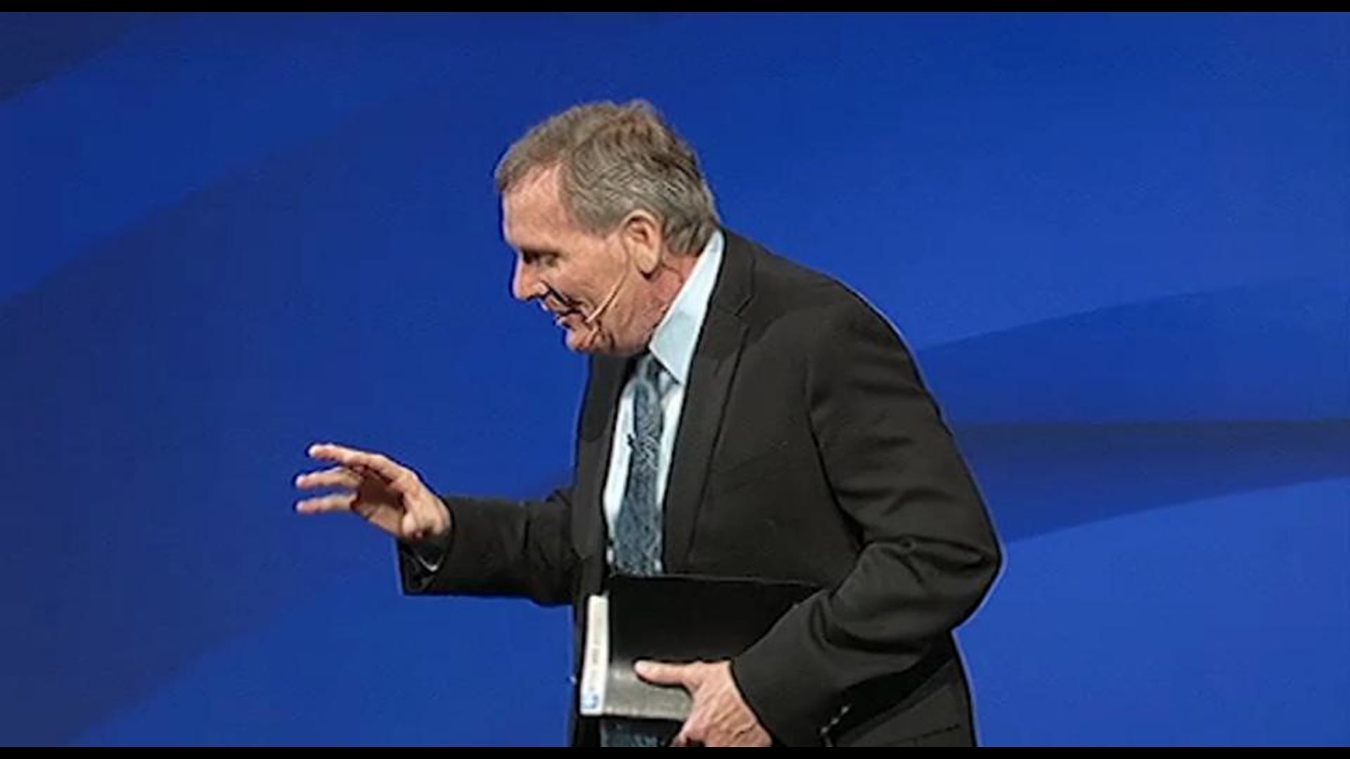 HFBC Message: Living For Impact (1 Kings 18:21-24)