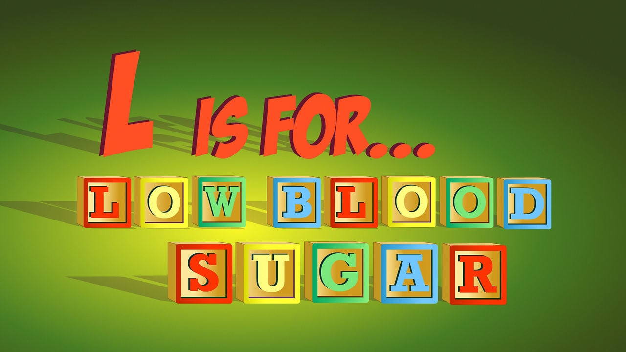 l-is-for-low-blood-sugar-on-vimeo