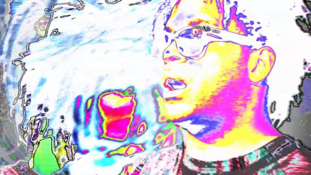 Busdriver - Utilitarian Uses of Love thumbnail