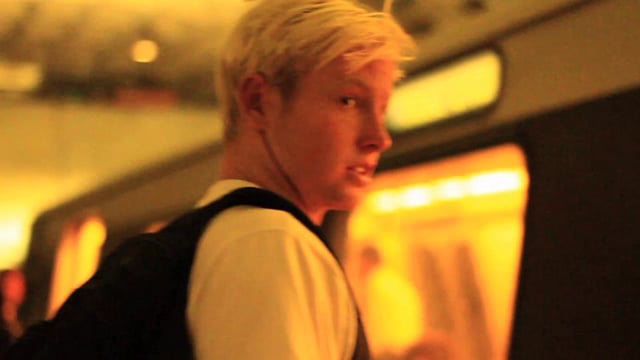 Africa or Nothing from Nat Young