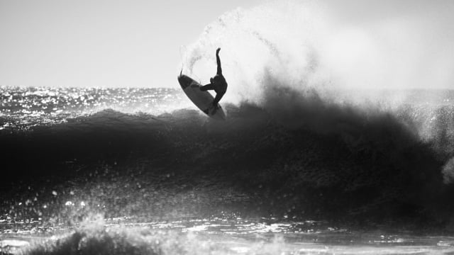 Golden Optimists from Nat Lanyon