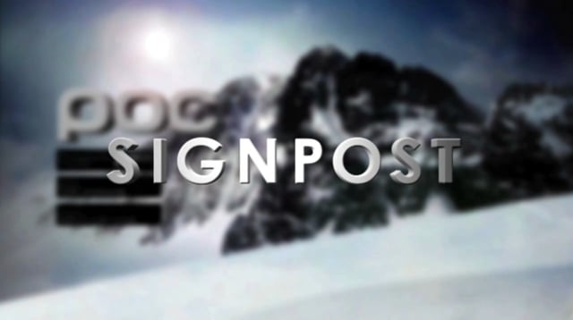 POCsignpost from RIGHTUP Inc