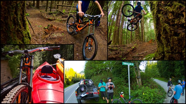 These Are The Days – Curtis Robinson from The Coastal Crew