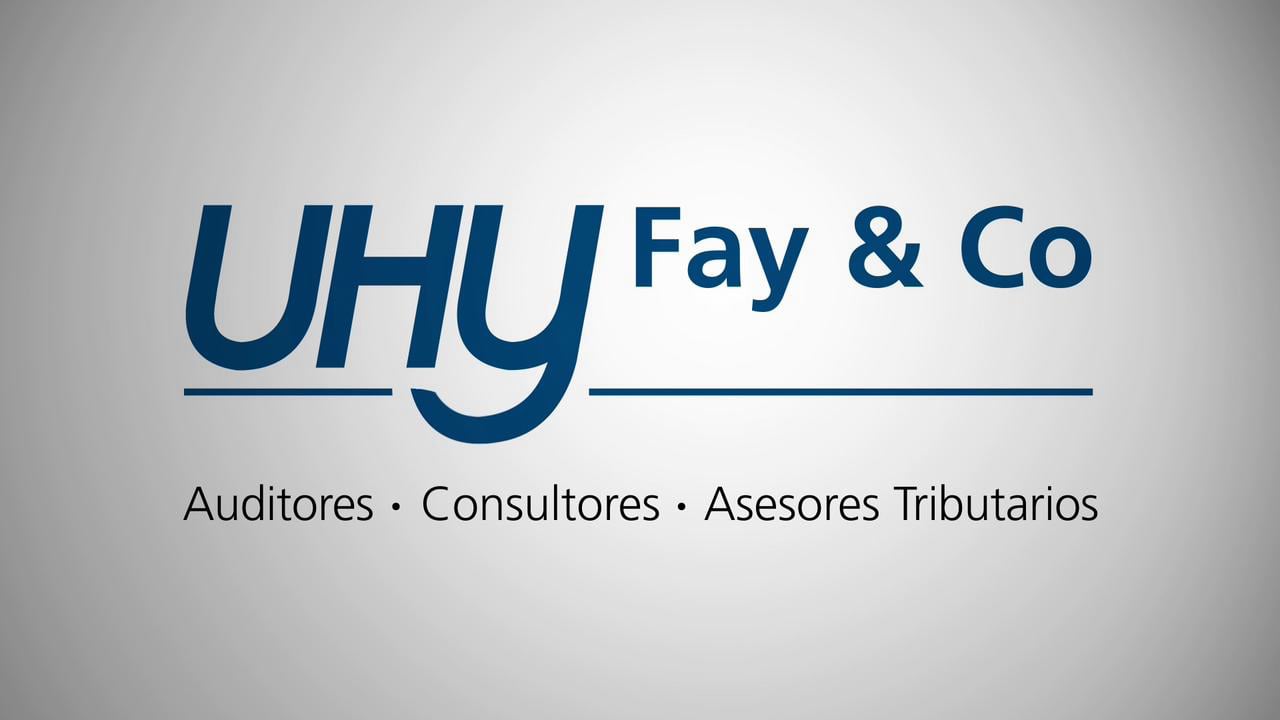 UHY Fay & Co - ¿Por qué elegir UHY? on Vimeo