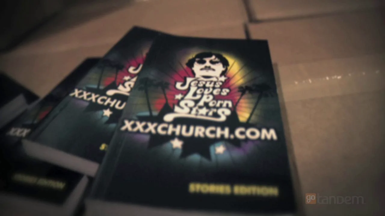 Xxxcju - XXX Porn Pastor on Vimeo