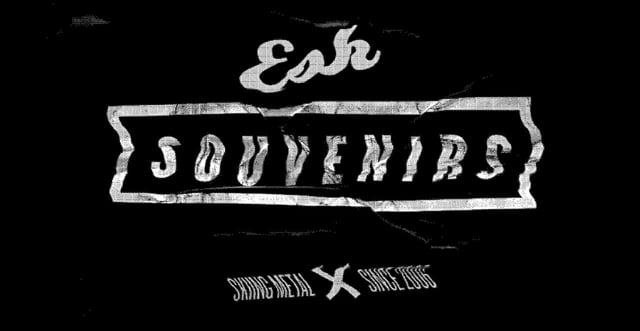 ESK MEDIA – SOUVENIRS TRAILER from ESK media