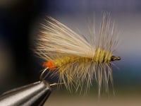 Yellow Sally stimulator - By Tightline Productions