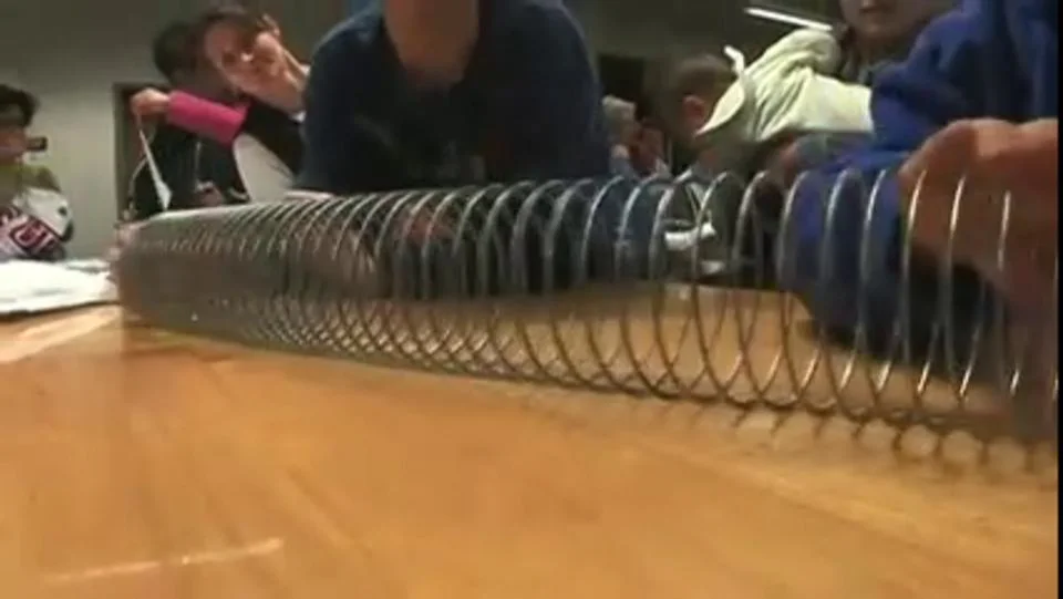 Physics on Vimeo