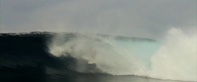 201112 show reel from Tom Jennings