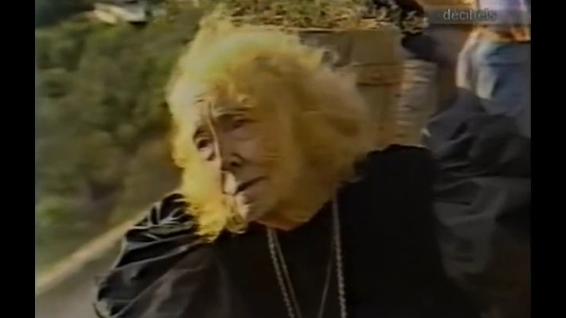 THE CURE'S 'KISS ME KISS ME KISS ME' VIDEOS