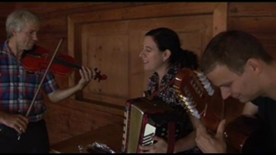 Preview: Heimatklaenge DVD Bonus Material