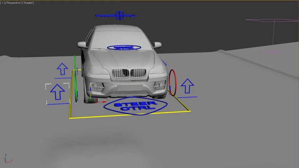 car rig break down on Vimeo