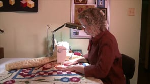The Lost Art of Quilting