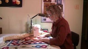 The Lost Art of Quilting