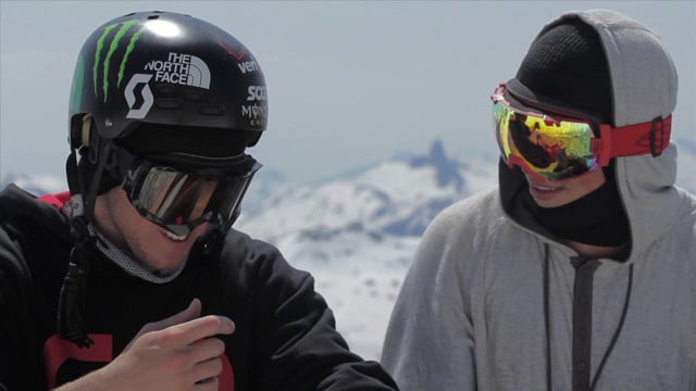Momentum Camps 2012 – Session 3 Edit from Momentum Ski Camps