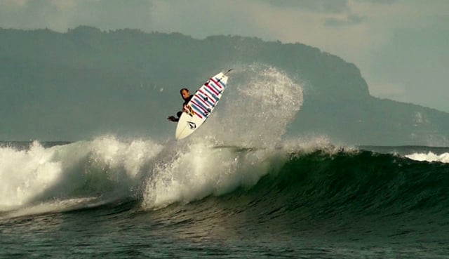 Out’N’About North-South from Luke Cederman