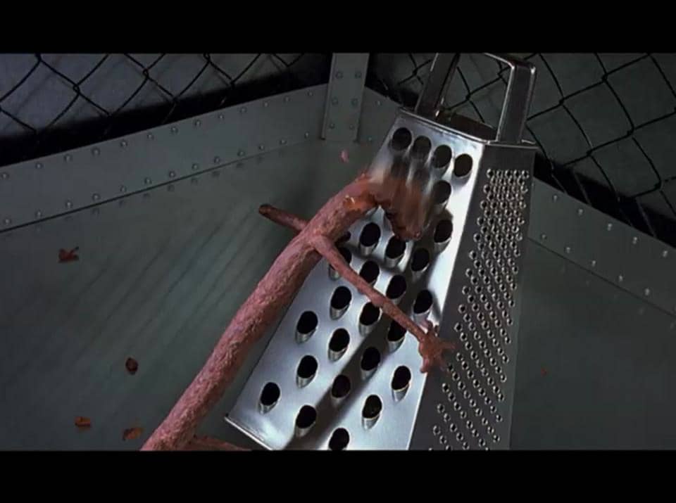 Peperami. Grate to be Back on Vimeo