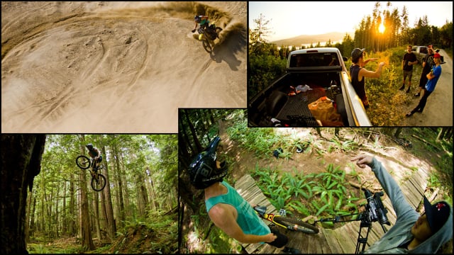 These Are The Days – Dylan Dunkerton from The Coastal Crew