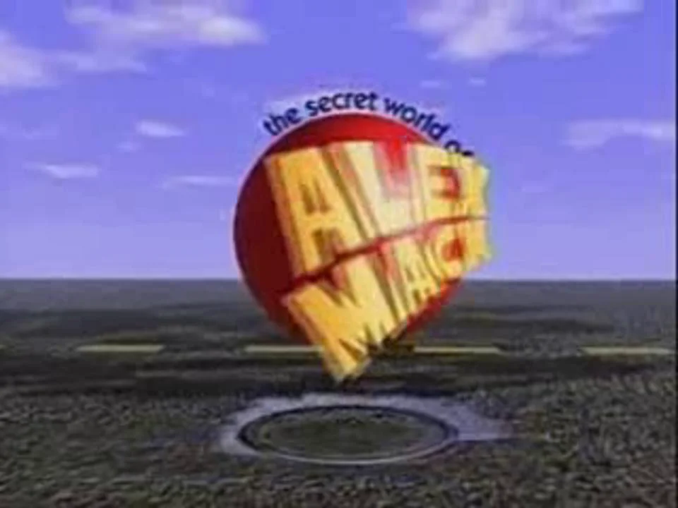 The secret world discount of alex mack streaming