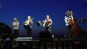 Els Pescadors presenten el seu nou CD