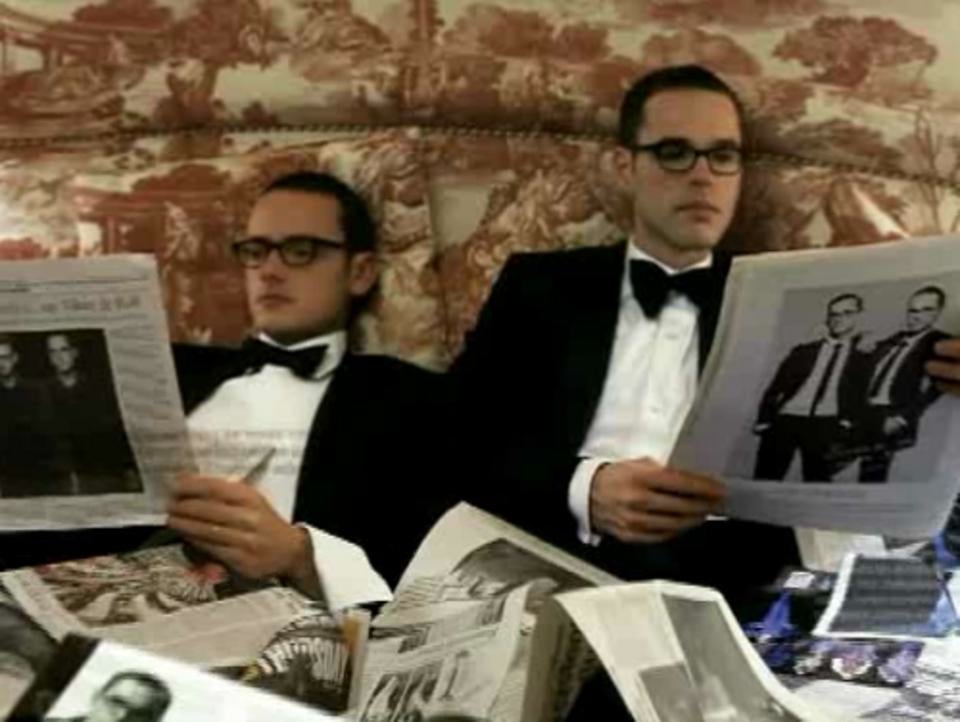 Viktor And Rolf: “Because We're Worth It!” - Trailer | Videos