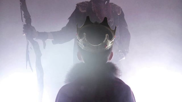 AntiteQ - Minor KIng thumbnail